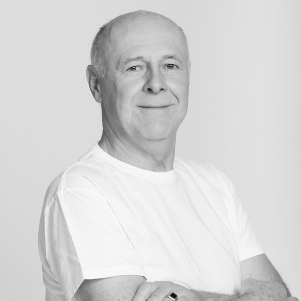Ing. Ján Sokol